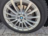 BMW 520d Touring A -Luxury Line Pano Leder Autom. - BMW 520 in Frankfurt (Main)