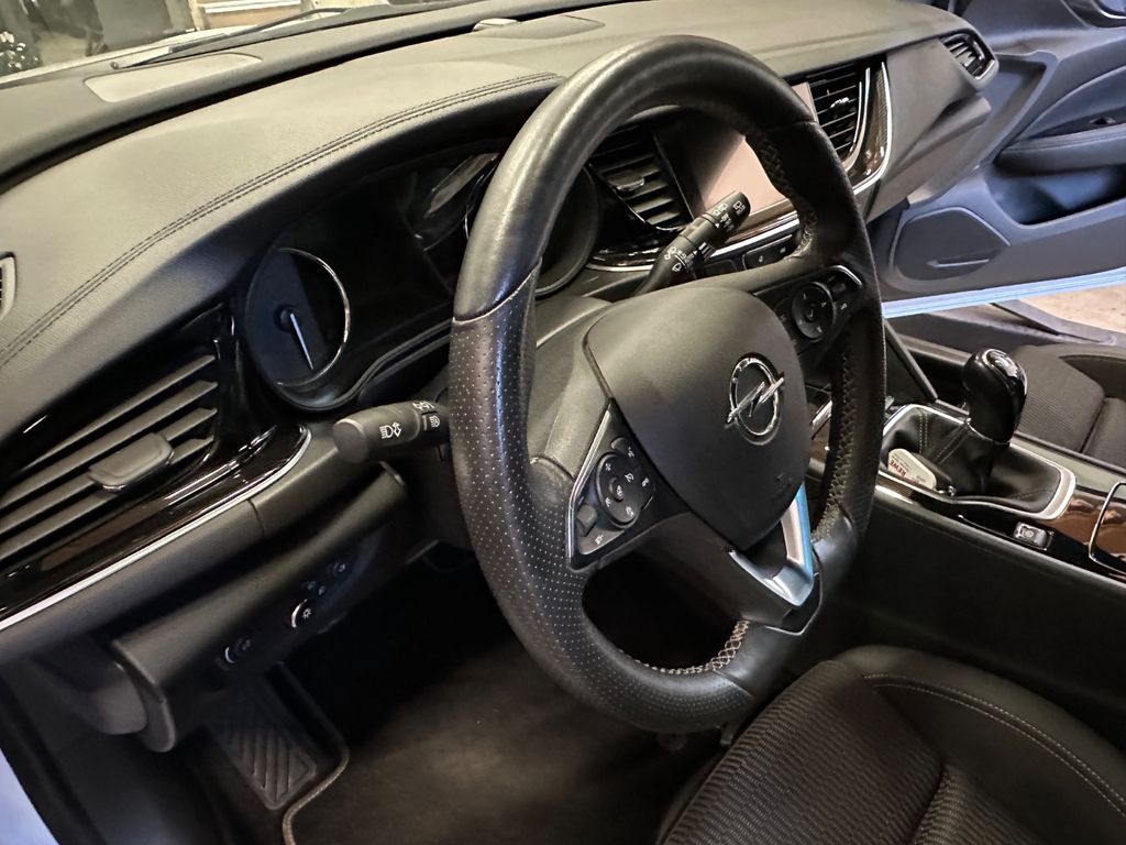 Image of Opel Insignia