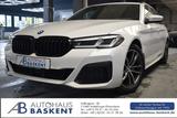 BMW 520d Touring M Sport*LED*NAVI*AHK*AMBIENTE*