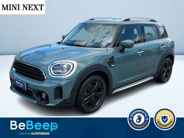MINI MINI Countryman Mini F60 MINI 2.0 COOPER D BUSIN