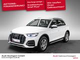 Audi Q5 advanced 35 TDI Matrix LED AHK CarPlay Navi+ - Audi Q5 aus 2023