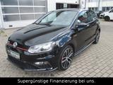 Volkswagen Polo V GTI BMT,KLIMA,BLUETOOTH,SITZHEIZUNG