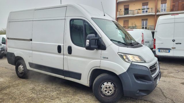 Fiat FIAT Ducato 35 3.0 CNG PM-TM MH2 Metano Coibenta