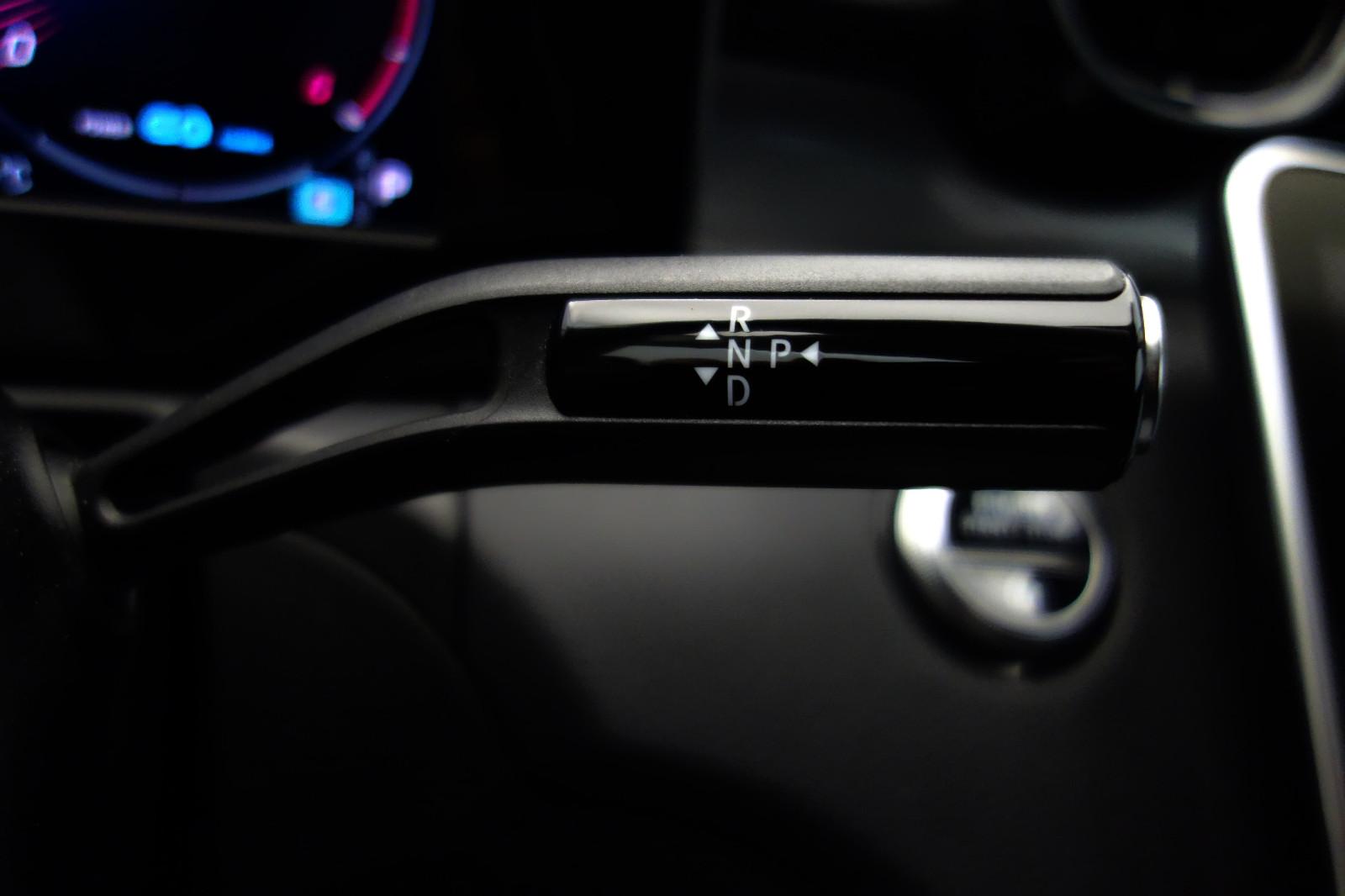 Mercedes-Benz C-Class T d Automatik *1.Hand,Scheckheft Mercedes*, миниатюра 28