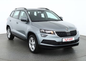Skoda Karoq - 7