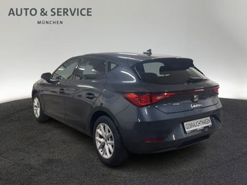 SEAT Leon - 2