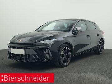 Cupra Leasingangebot: Cupra Leon 2.0 TDI DSG LED NAVI ACC KAMERA SHZ