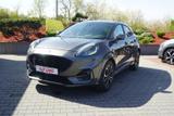 Ford Puma ST-Line 1.0 EB mHev AT LED Navi SHZ PDC VC - Ford Puma mit Hybrid-Antrieb: ST Line