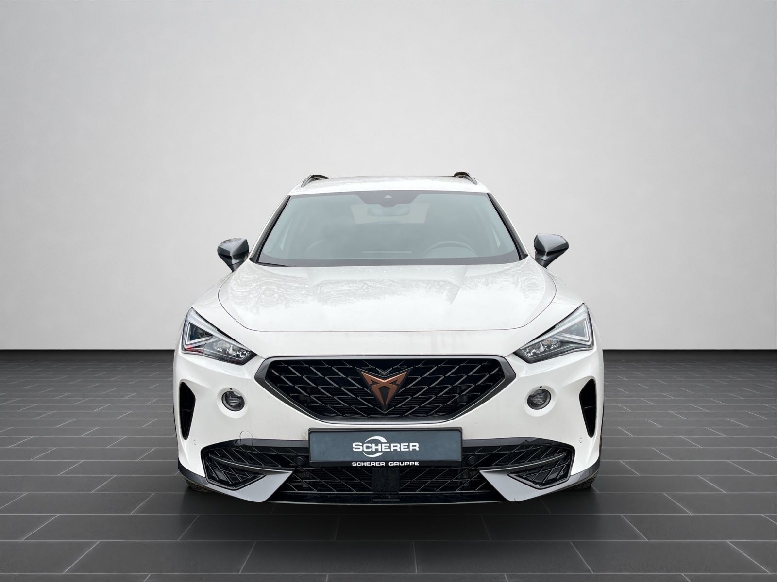 Cupra Formentor - Bild 5