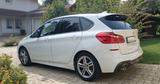 BMW 220d Active Tourer /xDrive/M-Sportpkt/AHK/WR - BMW 220 Active Tourer aus 2020