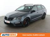 Skoda Octavia 2.0 TSI RS 245 - Skoda Gebrauchtwagen in Nürnberg
