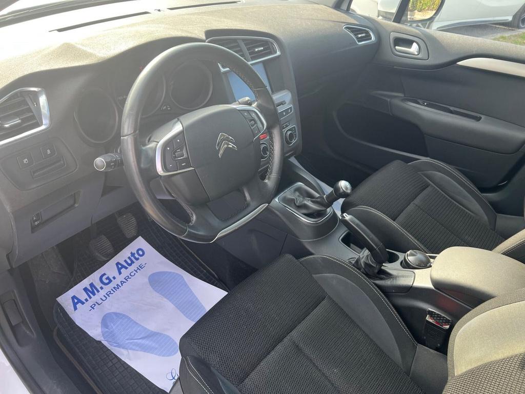 Citroën C4