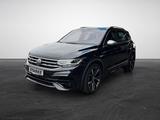 Volkswagen Tiguan R 2.0 TSI DSG 4M  Panodach Navi LED Kamer - Volkswagen Tiguan: 5 Türen