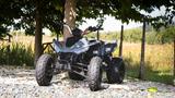 Andere Sportiva Kids 110 ab 27,00EUR Monatlich - QUAD VON 81 BIS 125 CCM