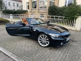 BMW Z4 sDrive30i M-Sport - Schwarzes Cabri... - BMW Z4 in Essen