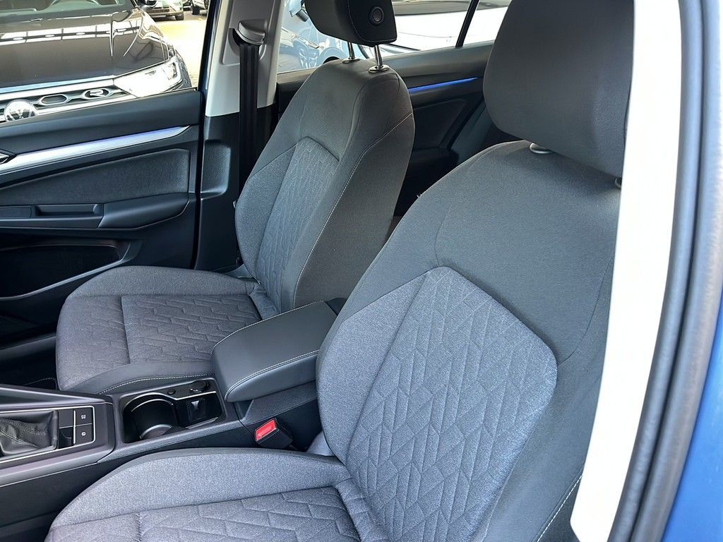 Volkswagen Golf - Bild 13