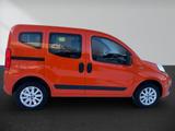 Fiat Qubo 1.4 8V Pop - Fiat Qubo Benziner Gebrauchtwagen