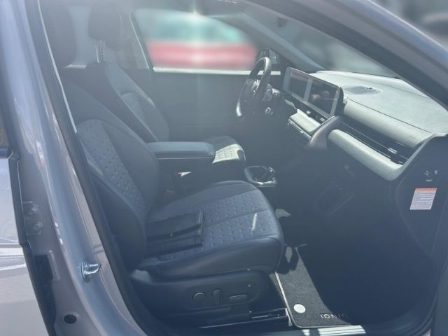 Fahrzeugabbildung Hyundai IONIQ 5 Techniq Elektro 4WD Navi Digitales Cockp