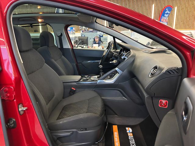 Peugeot 3008 Business-Line *TÜV Neu*Sitzh.*