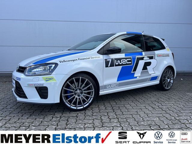 Volkswagen Polo 2.0 TSI R WRC - Leistungsgesteigert