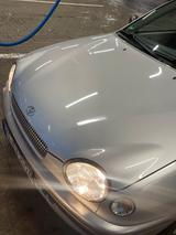 Toyota Corolla 1998 Automatik  Sehr guter... - Toyota Corolla: Se