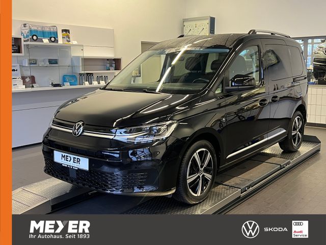 Volkswagen Caddy Style 2.0 TDI 4Motion *LED, ACC, Navi, Kam