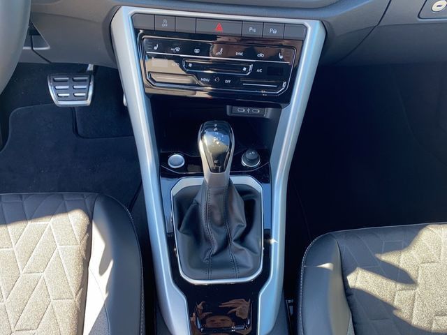 Volkswagen T-Roc - Bild 18