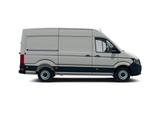 Volkswagen Crafter 35 Kasten L2H2 103KW Frontantrieb 8-Gang - Volkswagen Crafter: L2h1