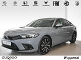 Honda Civic 2.0 ELEGANCE Abstandsregeltempomat Navigat - Honda Civic Neuwagen