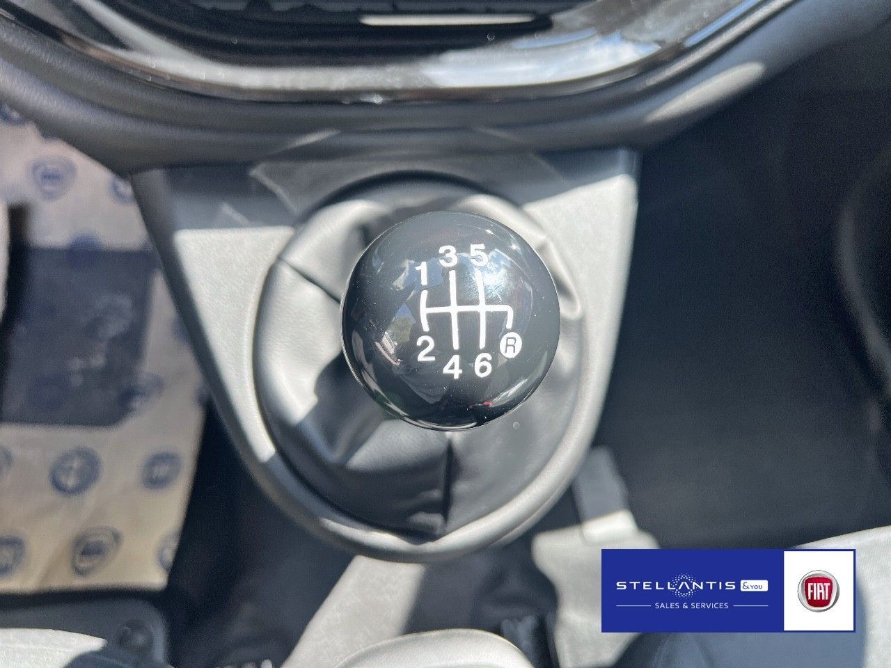 Fiat 500 - Bild 12