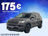 Jeep Compass Limited PHEV 4WD ACC*LED*SHZ*LHZ*CARPLAY - Jeep Compass Limited mit Hybrid-Antrieb (Benzin/Elektro)
