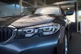 BMW 320dA Tou +LiveCockpit+DrivingAssist.+HiFi-Lauts - BMW 320: Automatik, 320d