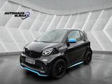 Smart ForTwo fortwo BRABUS tailormade edition urbanlav - Smart: Edition