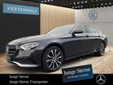 Mercedes-Benz E 300 de T-Modell *AVANTGARDE*STHZ*KAMERA*MBUX* - Mercedes-Benz E-Klasse: T Modell