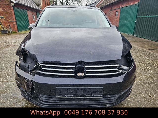 Volkswagen Touran Comfortline BMT/Start-Stopp 2.0TDI 150PS