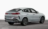 BMW X6 M60i xDrive B&W HiFi Drive+Parkassist Prof. S - gebrauchte BMW X6 M60 aus dem Jahr 2024