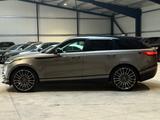 Land Rover Range Rover Velar R-Dynamic S - silberne Land Rover Range Rover Velar
