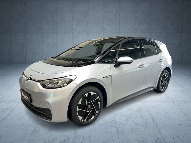 VW ID.3 Pro 58 kWh /WÄRMEPUMPE /KOMFORT &amp; INFOTAINM