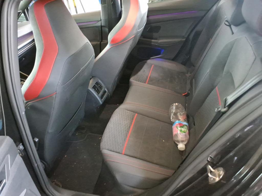 Volkswagen Golf GTI Clubsport 2.0 TSI/R PERF/MATRIX/PANO, миниатюра 7