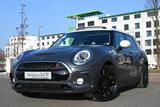 MINI Cooper S Clubman H&K Leder Pano SSD Navi LED - MINI Cooper S Clubman mit Schiebedach