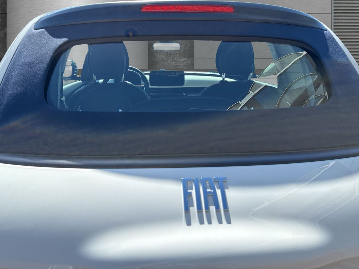 Fiat 500C - Bild 5