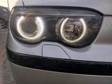 BMW 745i A - - BMW 745 aus 2002
