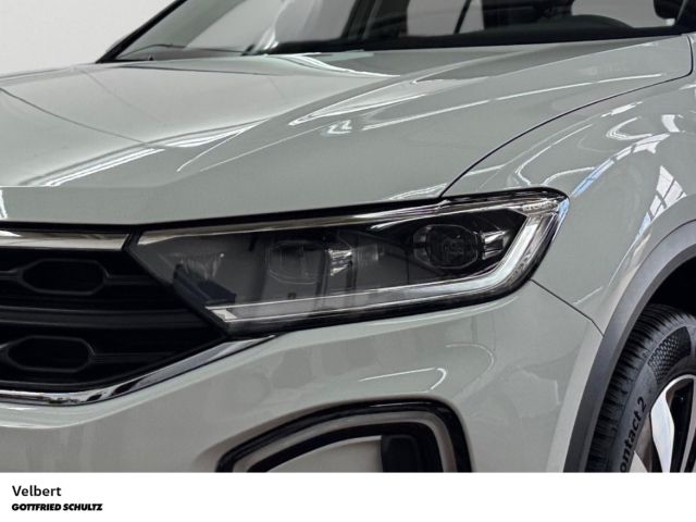 Volkswagen T-Roc - Bild 5