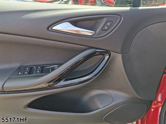 Fahrzeugabbildung Opel Astra K Design & Tech+NAVI+SHZ+USB+LED+S&S+PDC+