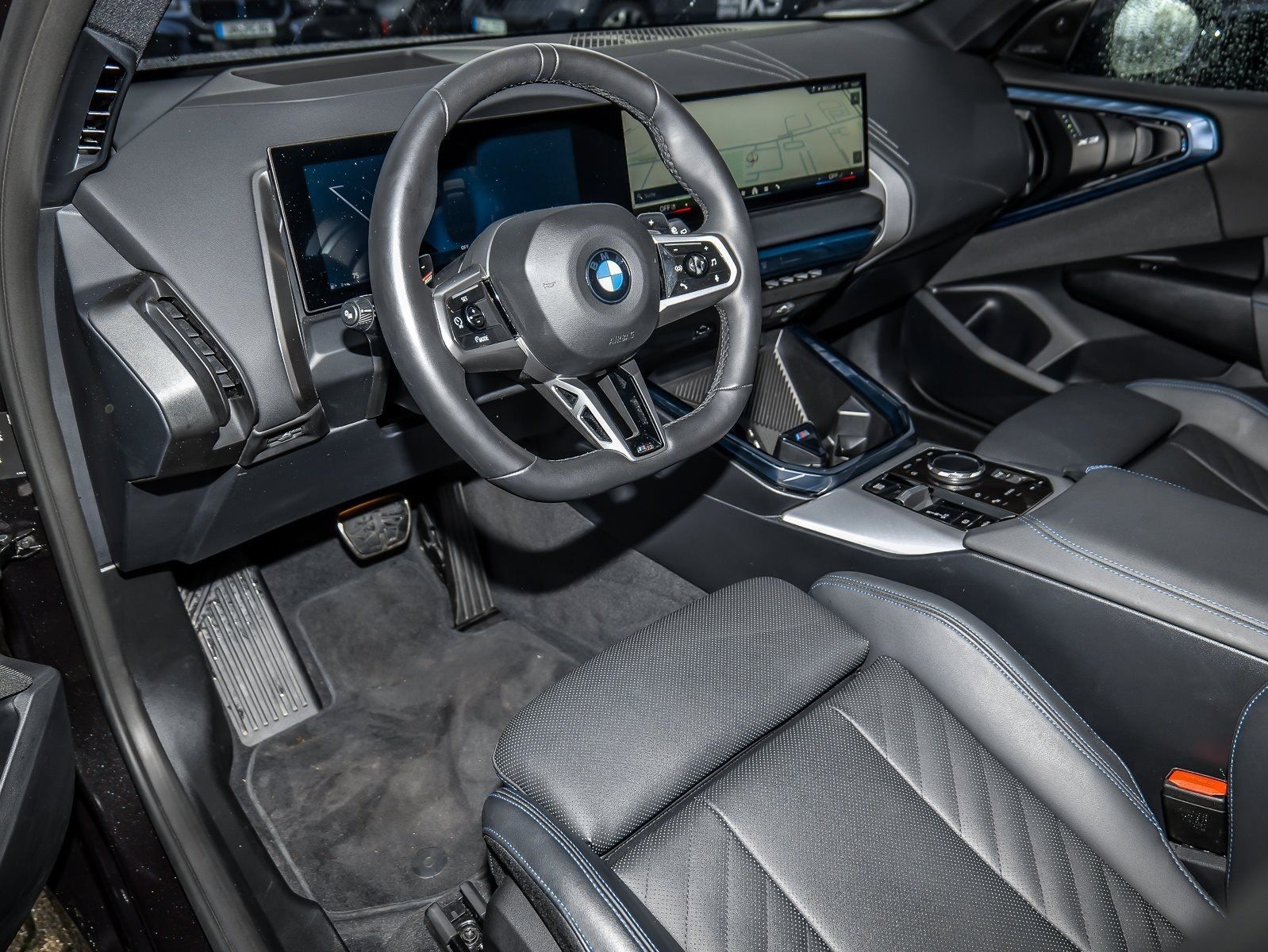 BMW X3 - Bild 17