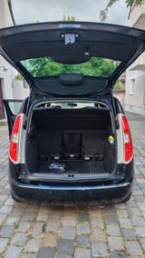 Skoda Roomster 1.4l MPI Scout Plus Edition Scout P... - Skoda Roomster mit Benzin-Antrieb: Scout