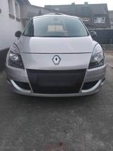 Renault Scenic Silber TUV bis März 2027 - Renault Scenic in Bonn