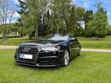 Audi A6 3.0 TDI Quattro/Bose/ACC/Alcantara/AHK/Pano