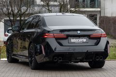 BMW M5 – 4 / 34