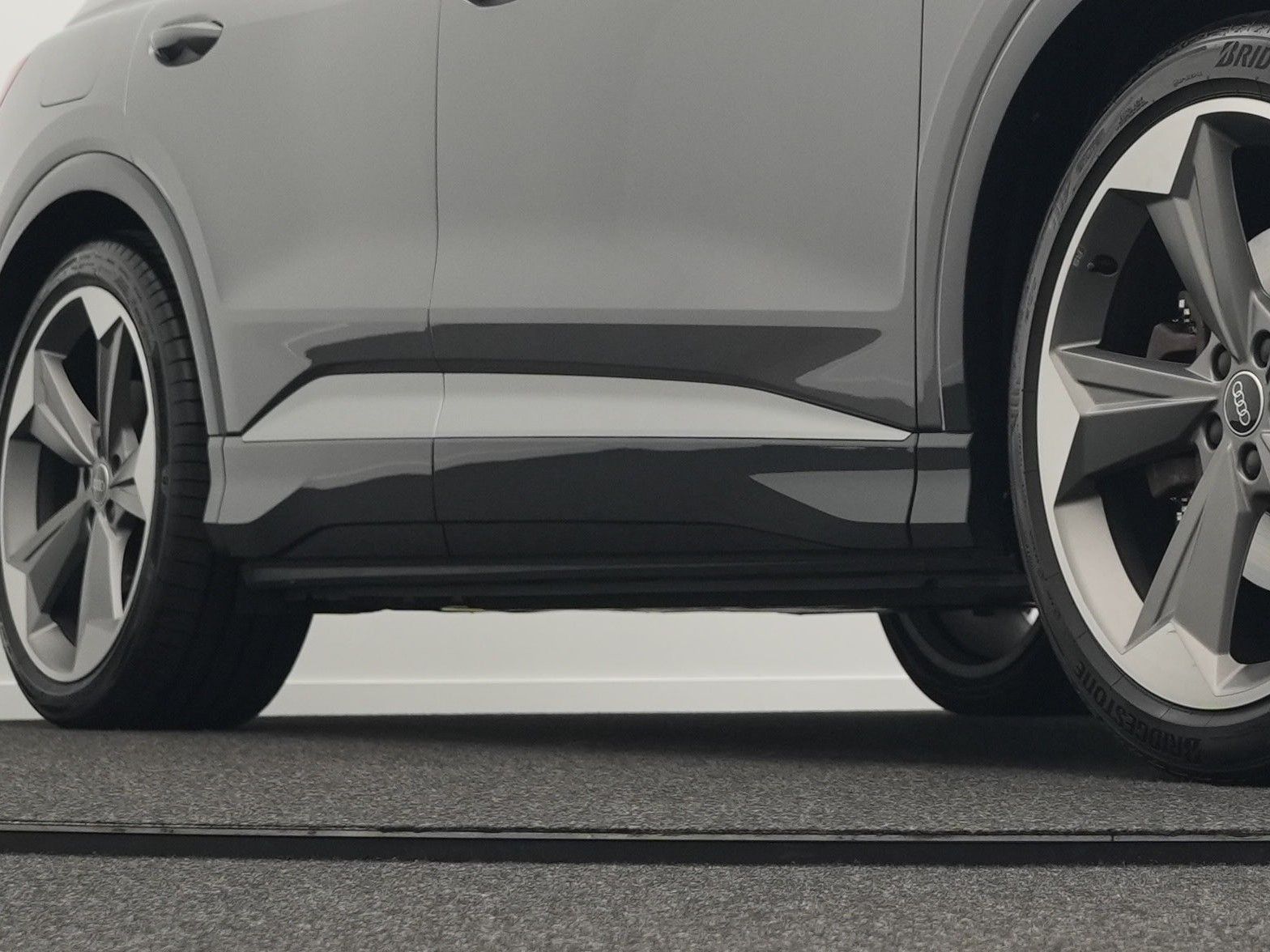 Audi Q4 e-tron - Bild 50